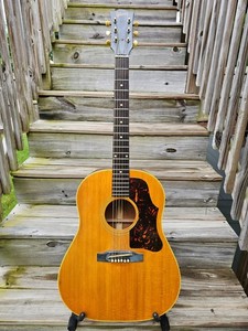 Gibson J 50 | eBay