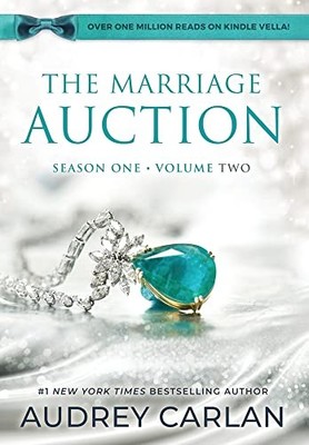 Audrey Carlan The Marriage Auction (Gebundene Ausgabe) Marriage Auction