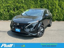 2023 Evolve+ Sport Utility 4D