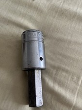 Snap-On 1/2 Drive 17mm Allen Socket SAM17A