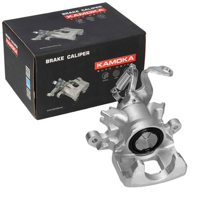 Pinza Freno Posteriore Sinistra Compatibile Con Mazda 323
