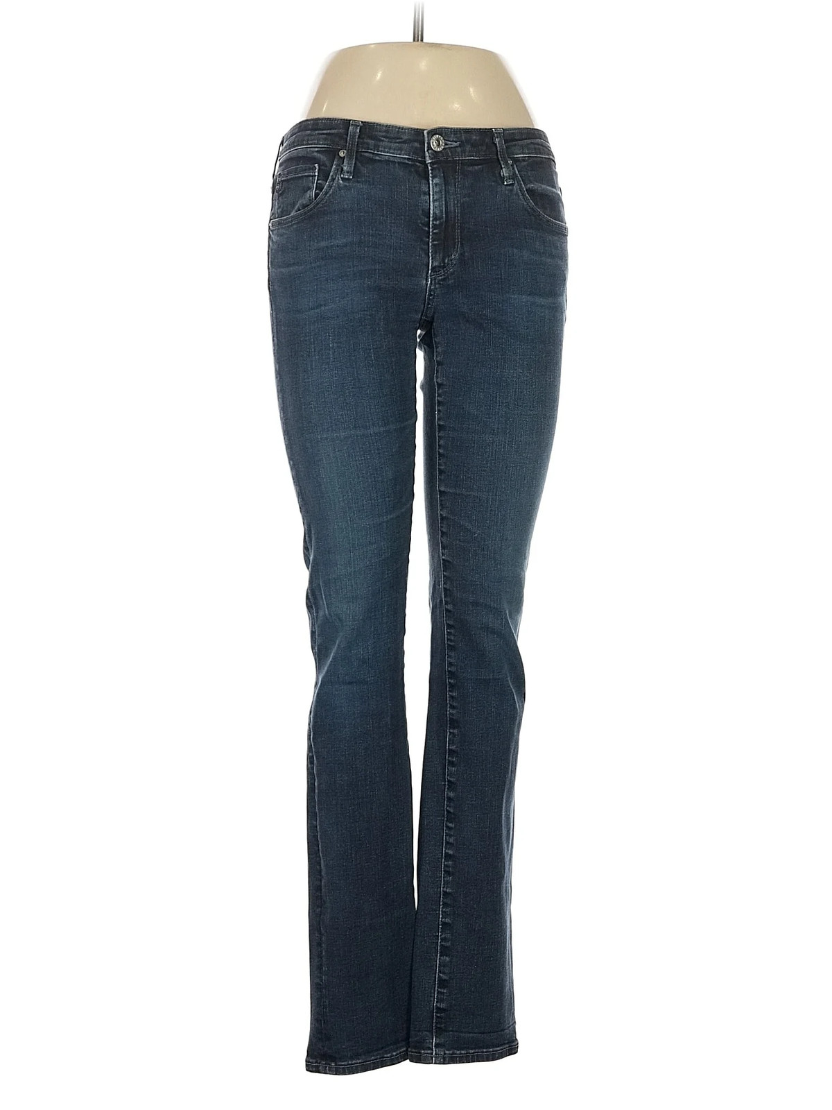 Adriano Goldschmied Women Blue Jeans 29W