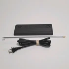 Replacement Parts: Sony CFS-209 Boombox Antenna, Power Cord, Battery Cover