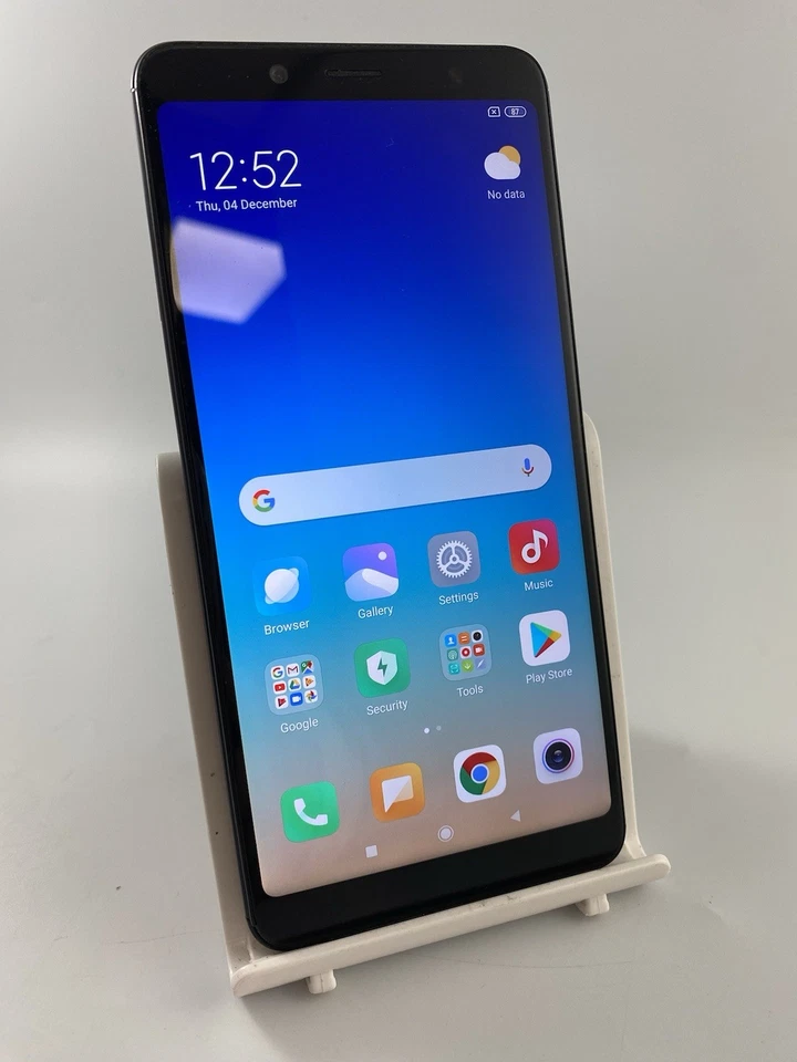 Xiaomi Redmi Note 5 · 64GB, photo 2 of 5