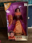 Vintage Y2K Barbie 1999 Mattel BRANDY Doll + Poster