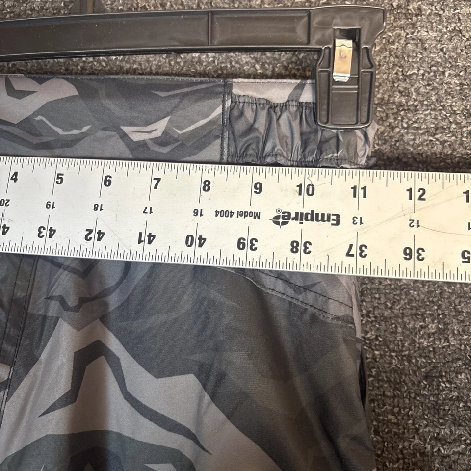 Columbia Snow Pants Youth XS 6/7 Camo Ice Slope II Waterproof Outgrow Ski NWT! - Image 3 of 4