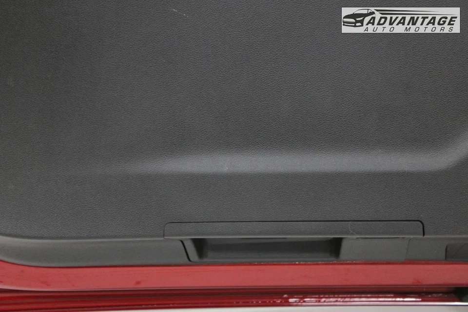 GMC ACADIA 2017-2021 maletero trasero puerta levadiza puerta trasera carcasa panel OEM Foto 4 de 4