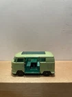 Vtg Matchbox Lesney No. 34 B3 Voltswagen Caravette England 1962 Green 1179
