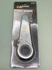 NEW PERFORMANCE TOOL W704C TUBING BENDER