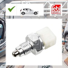 Febi Bilstein Schalter, Rückfahrleuchte BMW 1 (E81) 116 i