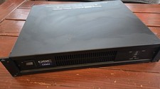 QSC CX902 Professional Power Amplifier 2-Channel - USED WORKS PERFECT CONDITION