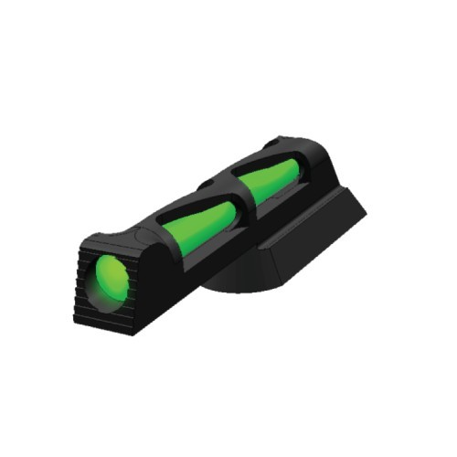 HIVIZ LiteWave Front Sight for CZ 75, 85, 97, and P-01 CZLW01 - Picture 1 of 1