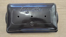 Emile Henry French Baguette Bread Baker Black...