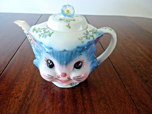 Miss Priss Tea Set | eBay