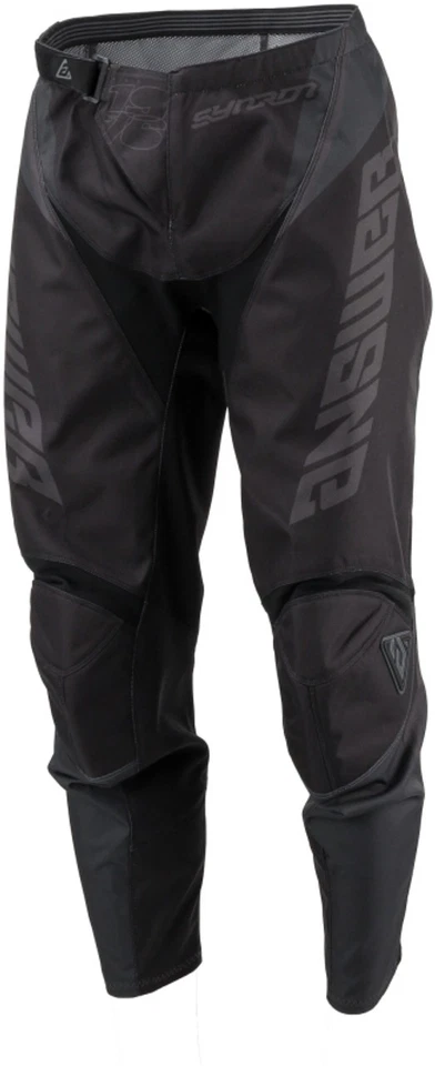 Pantalones Syncron Envenom 38 Negro/Gris - Imagen 1 de 1