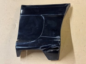 91-93 Ford Mustang GT Front Fender Ground Effect Spat GFX LH DRIVERS Factory OEM