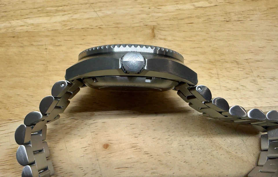 UMF RUHLA Kampfschwimmer (1928M-6) - Bild 3 von 4