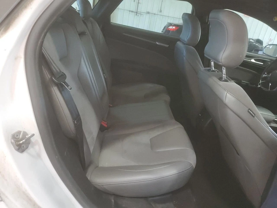 Driver Left Air Bag Front Driver Knee Fits 13-20 FUSION 3021617 - Image 4 of 4