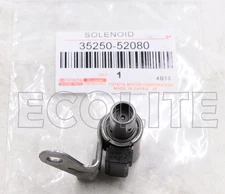 Automatic Transmission Control Solenoid No.3 For 11-16 Toyota Corolla 3525052080