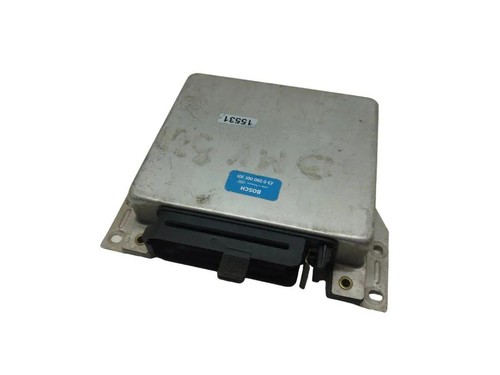 BMW 3 E30 Motorsteuergerät ECU 0280001301 1.8 Benzin 1991 33904252
