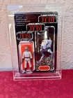 STAR WARS PALITOY ROTJ AT-ST Driver Tri-logo 1983 VINTAGE 77 Back In AcrylicCase