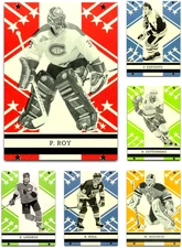 2011-12 O-Pee-Chee RETRO **** PICK YOUR CARD **** From The LIST