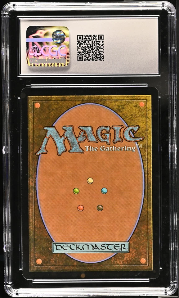 KAYA, GHOST ASSASSIN Conspiracy Take the Crown Alt Art Foil CGC 10 Gem Mint MTG - Image 2 of 2