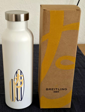 BREITLING FLASCHE/BOTTLE TRINKFLASCHE/STAINLE...