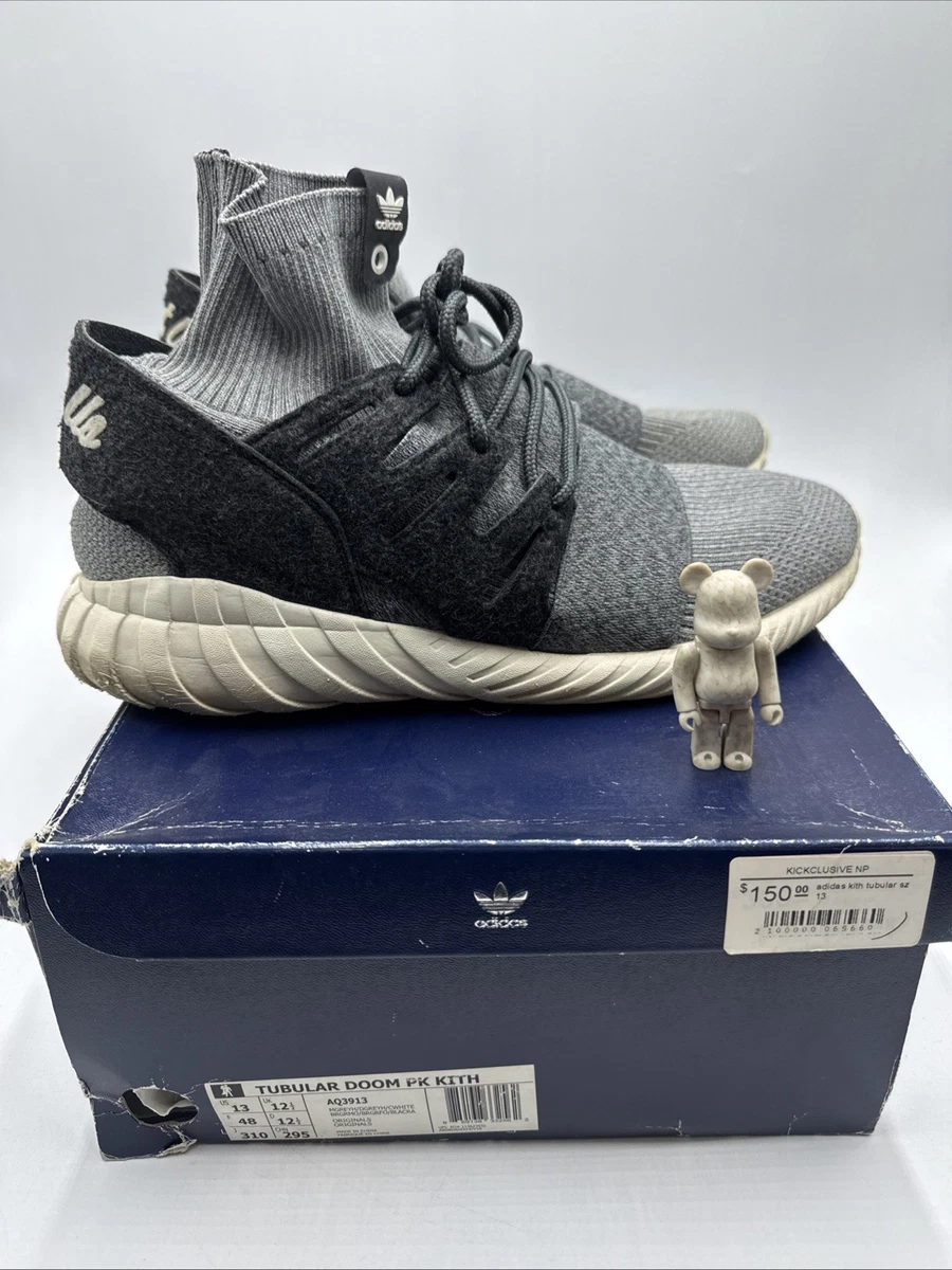 adidas Ronnie Fieg x Tubular Doom Just Us for Sale  display picture 3