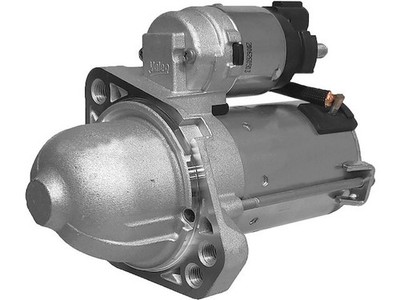For 2020-2022 Hyundai Accent Starter 62951TJZP 2021 1.6L 4 Cyl Remanufactured