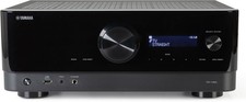 Yamaha RX-V6A Dolby Atmos home theater receiver