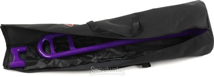 Trombone pBone Music pBone - Roxo - Imagem 3 de 4