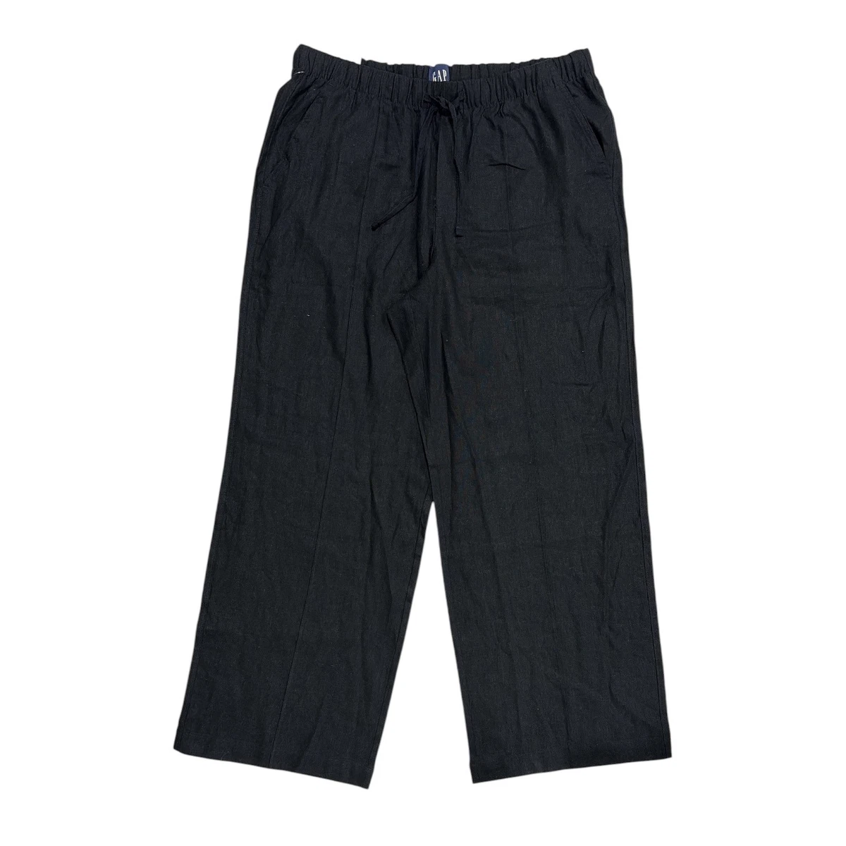 GAP Linen Pants for Women for sale | eBay