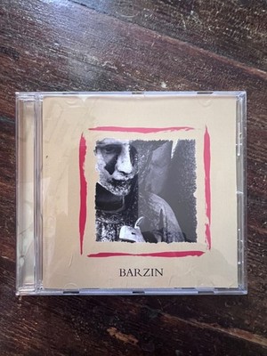 CD Barzin Where Are My Records