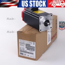 ONE New FANUC A06B-0063-B403 AC servo motor US Free TAX