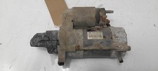 VAUXHALL ZAFIRA 2016 STARTER MOTOR 2011-2019