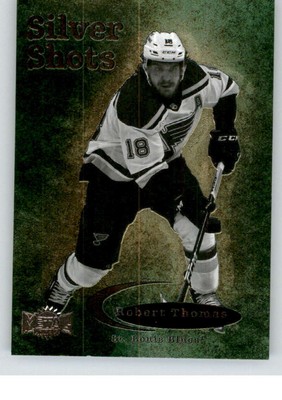 2024-25 Skybox Metal Universe NHL Hockey INSERT Cards Pick From List Q-Z
