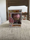 Funko Pop! DBZ - Super Saiyan Rose Goku Black - Special Edition 260