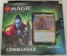{1x} ~ Sneak Attack ~ Commander Deck Zendikar Rising NEW SEALED MTG *Startropic*