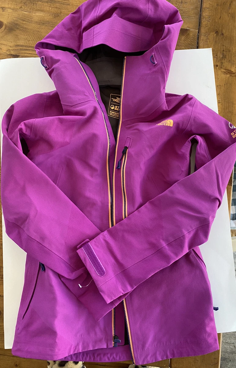 The north face steep series brigandine jacket sale