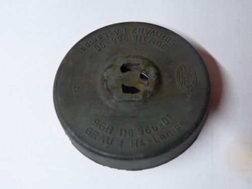 VW Golf T3 LT Polo Kappe Schutzkappe Gummikappe Hauptscheinwerfer H4 Hella B18B