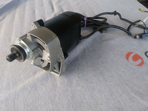 Direct Drive Craftsman Table Saw 
