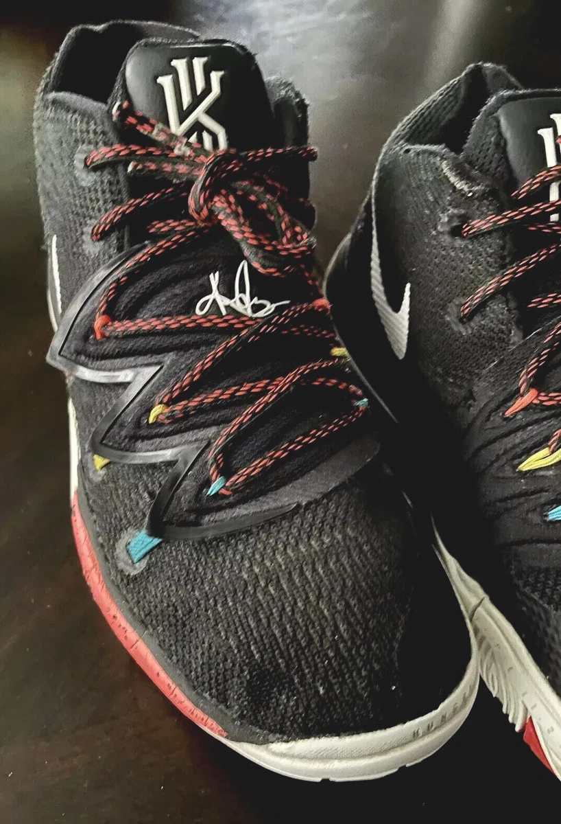 Kyrie 5 infrared sales