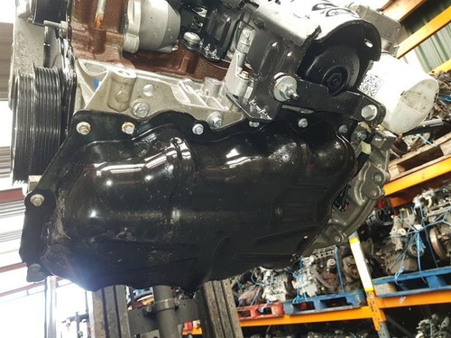 2015 On MK2 FORD S-MAX COMPLETE ENGINE 2.0 DIESEL ECOBLUE YMCB ONLY 18K MILES - Picture 11 of 12