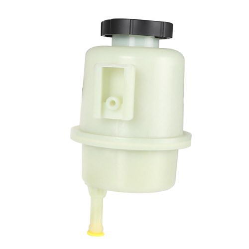 For Nissan Frontier Xterra 2.4L 3.3L l4 V6 Power Steering Reservoir Bottle 3R008 - Picture 8 of 10