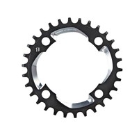 Sram X-sync 30 Tooth 94mm Bcd 4-bolt Chainring Fits 10- And 11-speed Sram on sale Sram X-sync 30 Tooth 94mm Bcd 4-bolt Chainring Fits 10- And 11-speed Sram on sale
