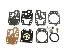 Carb Rebuild Kit For K20-WYJ Echo SRM-260 SRM-2601 SRM-261 SRM2400