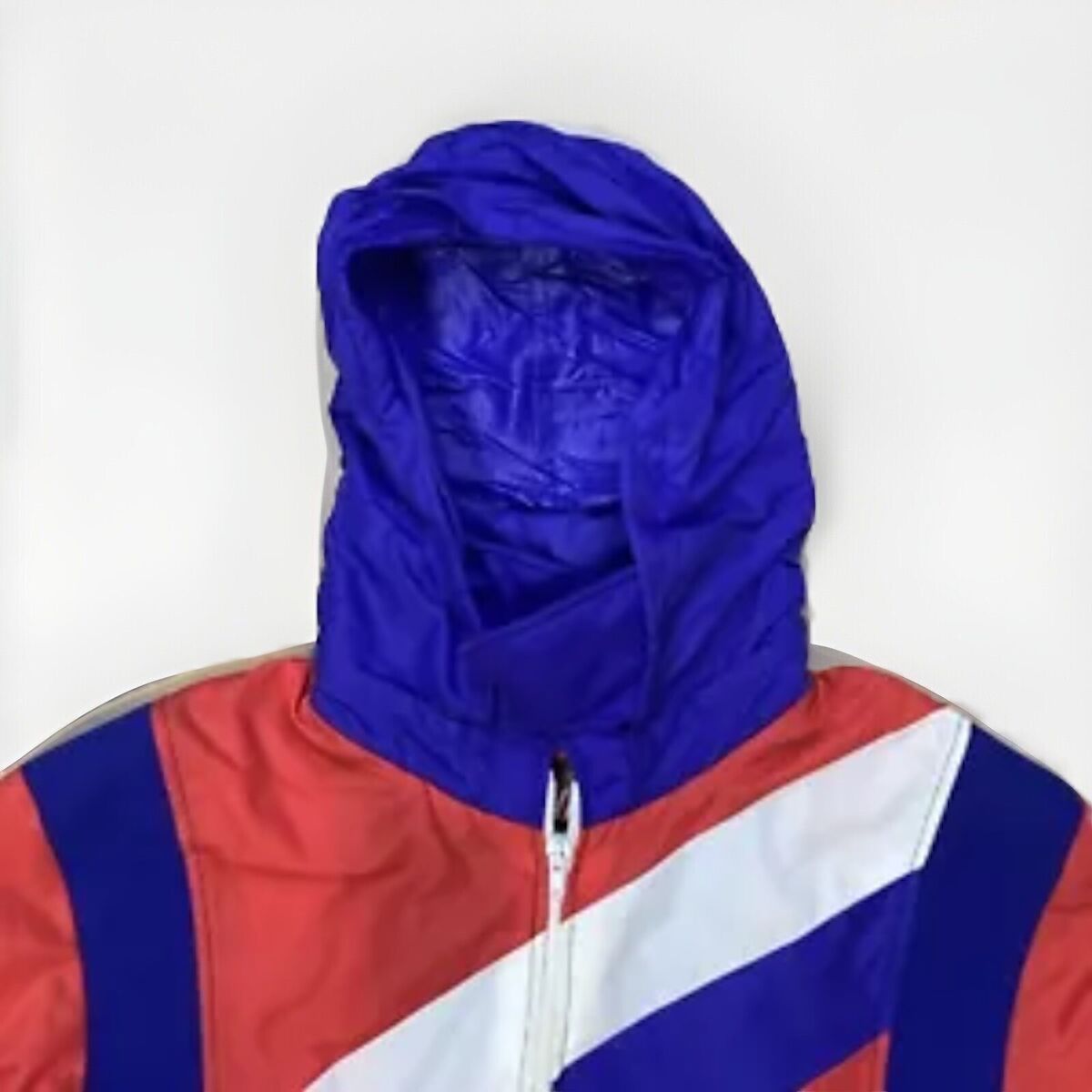 Vintage Rare - USA Ski Team Light Jacket, Size 42 52 Small Vintage Rare - USA Ski Team Light Jacket, Size 42 52 Small