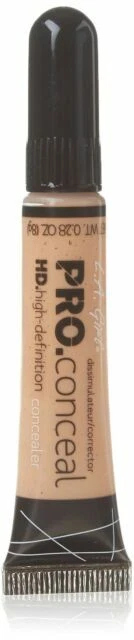 L.A. Girl GC973 Cosmetics Pro HD Concealer