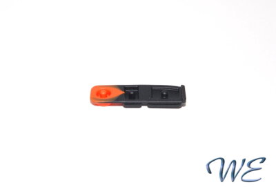 NEW Yaesu RA094660B PTT/Moni/Power switch Rubber Knob for VX-3R VX